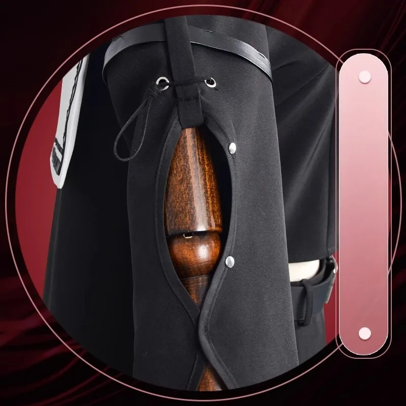 مجموعة أزياء تشيسا التأثيرية 2025 لعبة Wuthering Waves JK موحدة تنورة علوية شعر مستعار للنساء ملابس لعب الأدوار في حفلات الهالوين الأنيمي