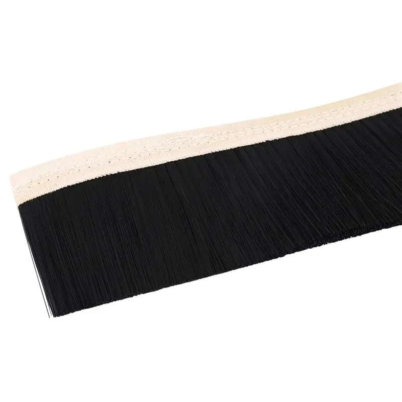 EYFL-2X Brush Vacuum Cleaner Dust Collector Engraving Machine Dust Cover For CNC Router Spindle Motor (100 Mm)