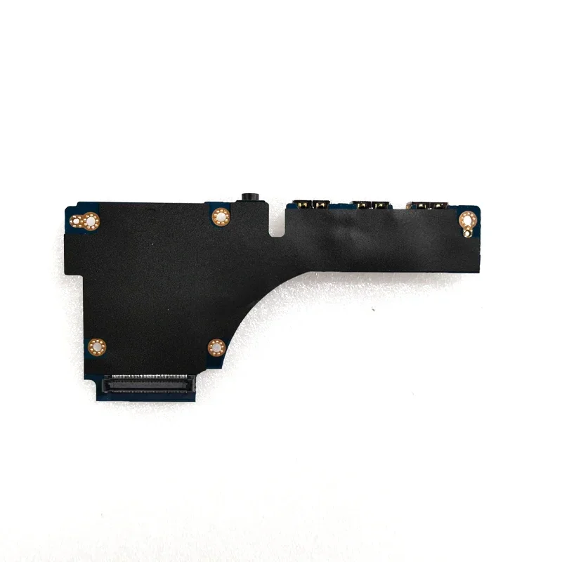 C=0TYX7T LS-E323P Original For DELL Precision 7720 USB Board Audio Board CN-0TYX7T TYX7T High Quality Fast Ship