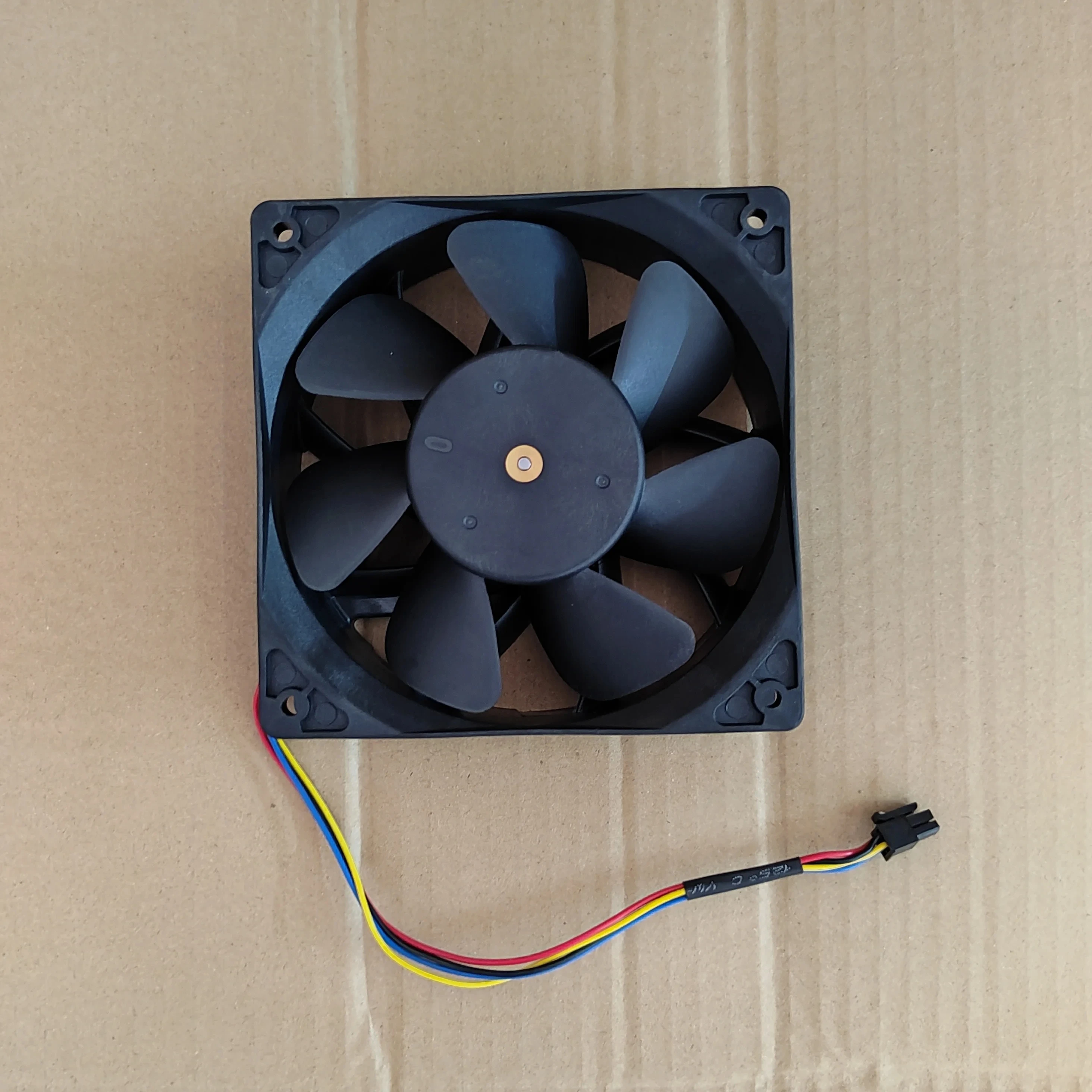 New original Avalon 1166pro 1246pro 1346pro mining machine fan COOLER MASTER 4.5A