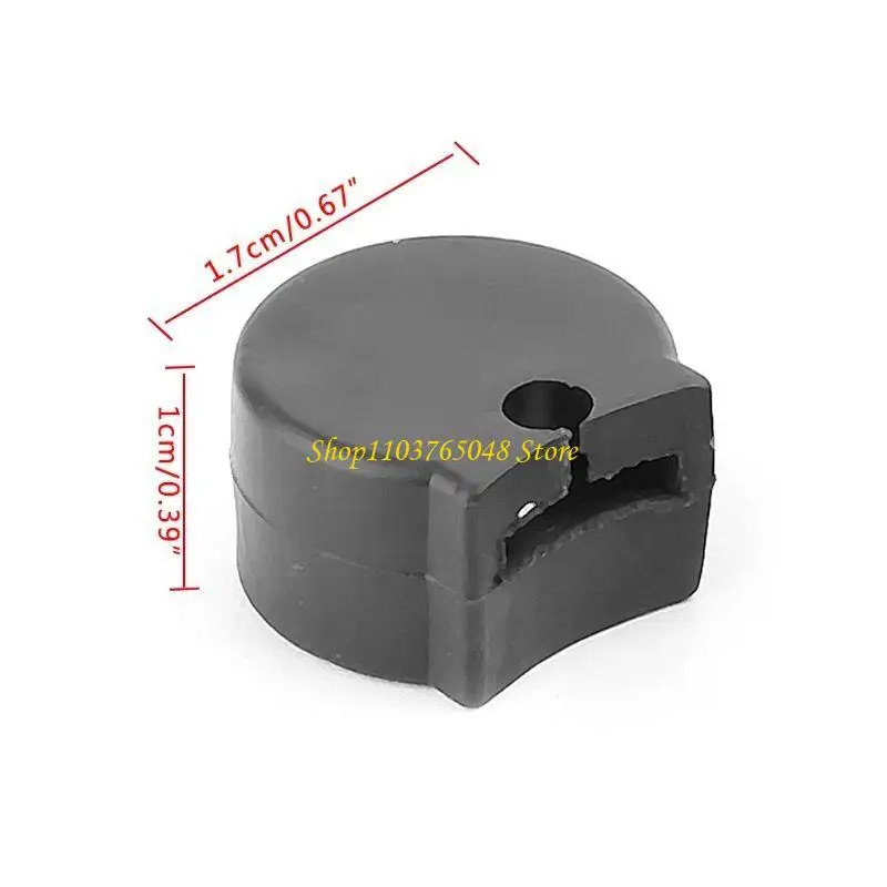 r53e-5pcs-lot-rubber-clarinet-pinger-persing-cushions-pens-rest-woodwind-instruments-аксессуары