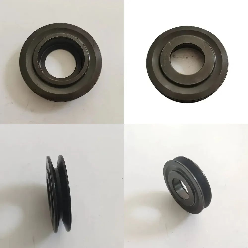 2026 Hot Item 720 Tensioning Pulley 20460323,923976.0652,J037974 KALMAR DCE 80-100/45E Stacker Parts
