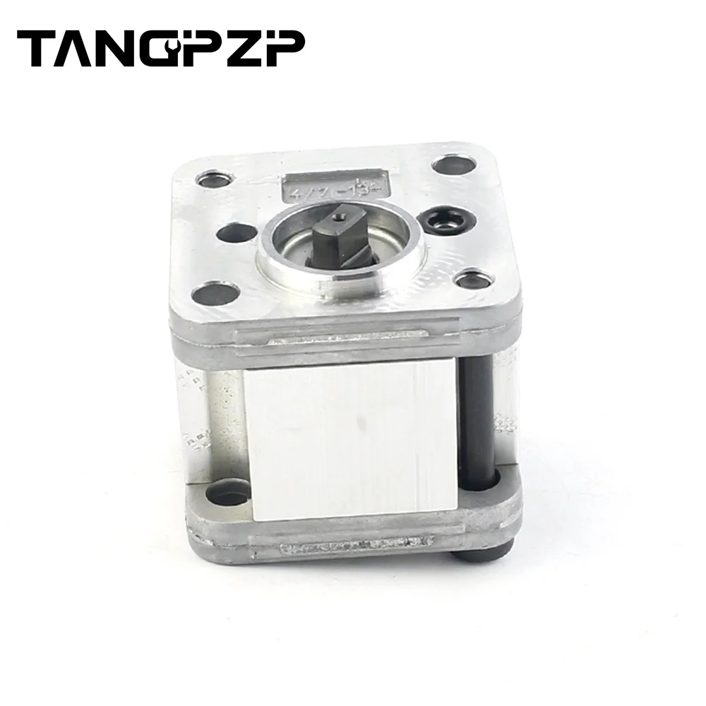 DQ200 0AM DSG 7-Speed Automatic Transmission Valve Body Oil Pump 0AM325579D Fit For VW Audi Passat- Skoda Seat