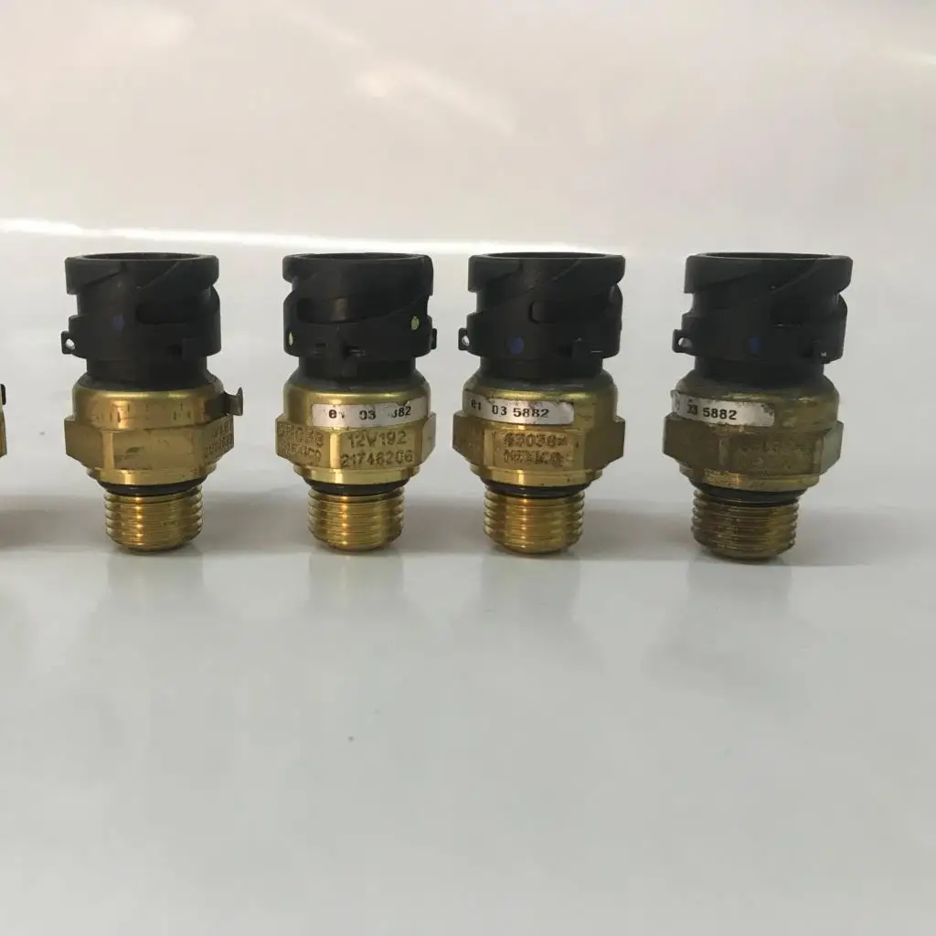 

Sensor for excavator E210 EC360 63038