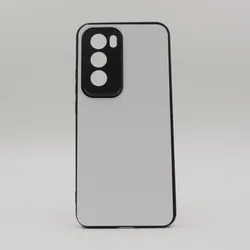 10pcs sublimation phone cases for oppo reno13 reno15 reno 15 14 reno14 13 12 Pro 5G reno12 F case cover