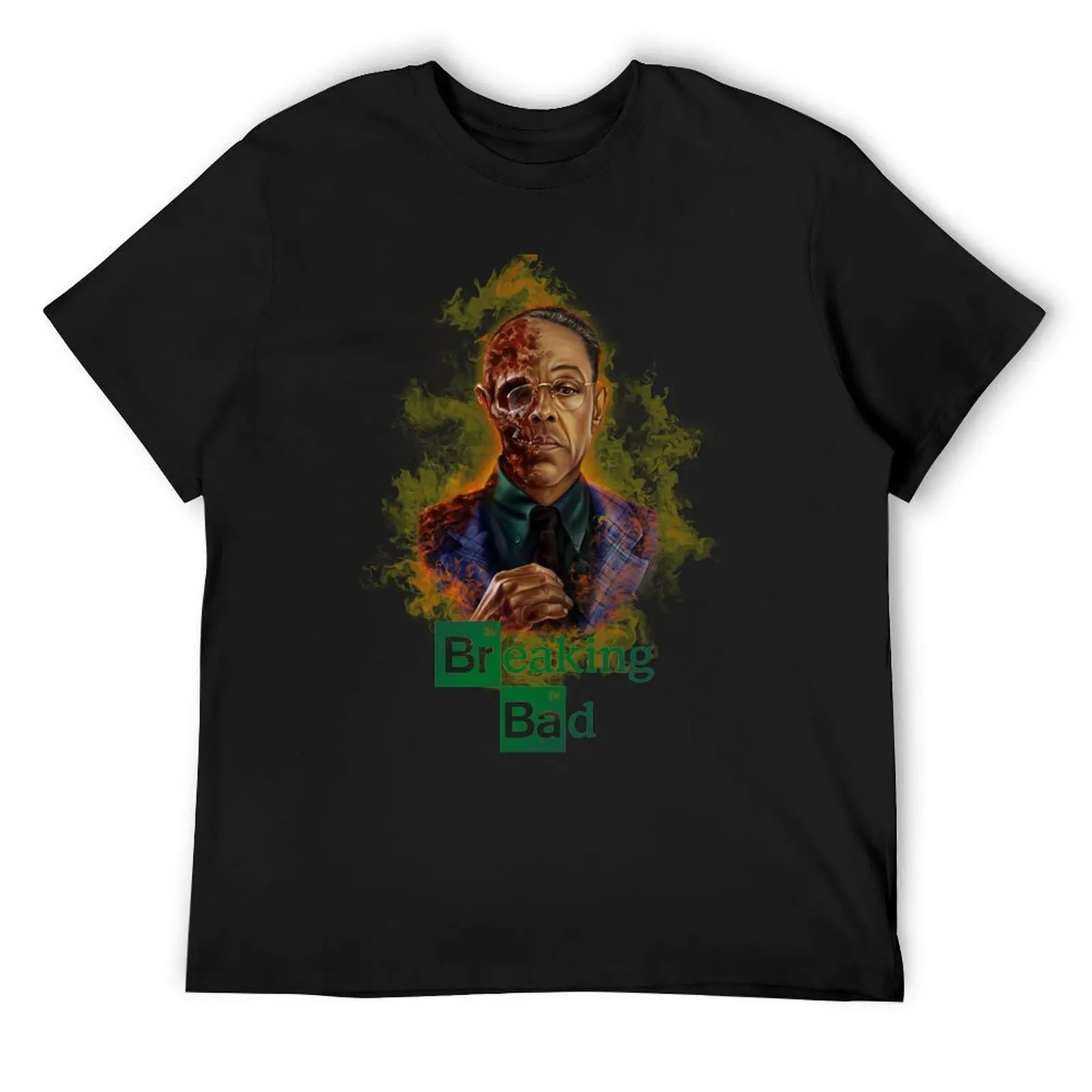 

Gustavo Fring Breaking bad T-Shirt