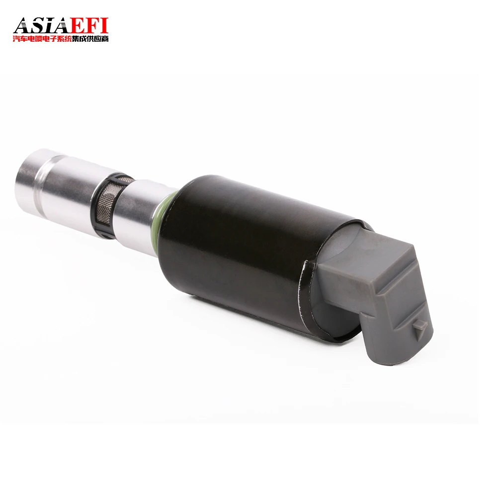 قطع غيار السيارات عمود الحدبات الملف اللولبي صمام VVT صمام OEM 24356-3E000 243563E000 ل Grandeur Santa Carens كرنفال K7 Magentis Opirus