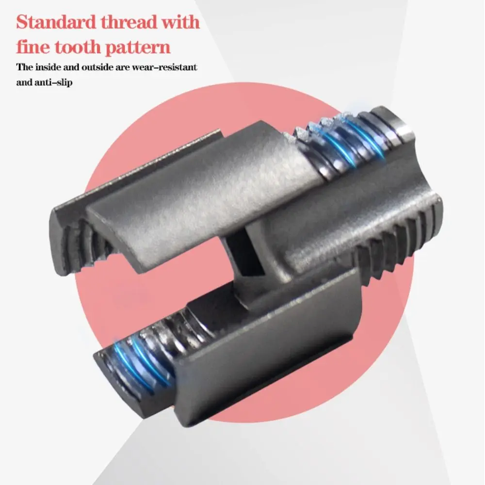 مجموعة أدوات استخراج المسمار متعددة الوظائف، سهلة الإزالة، مزيل المسمار المكسور، إصلاح مدمج، مستخرج المسمار المكسور #3