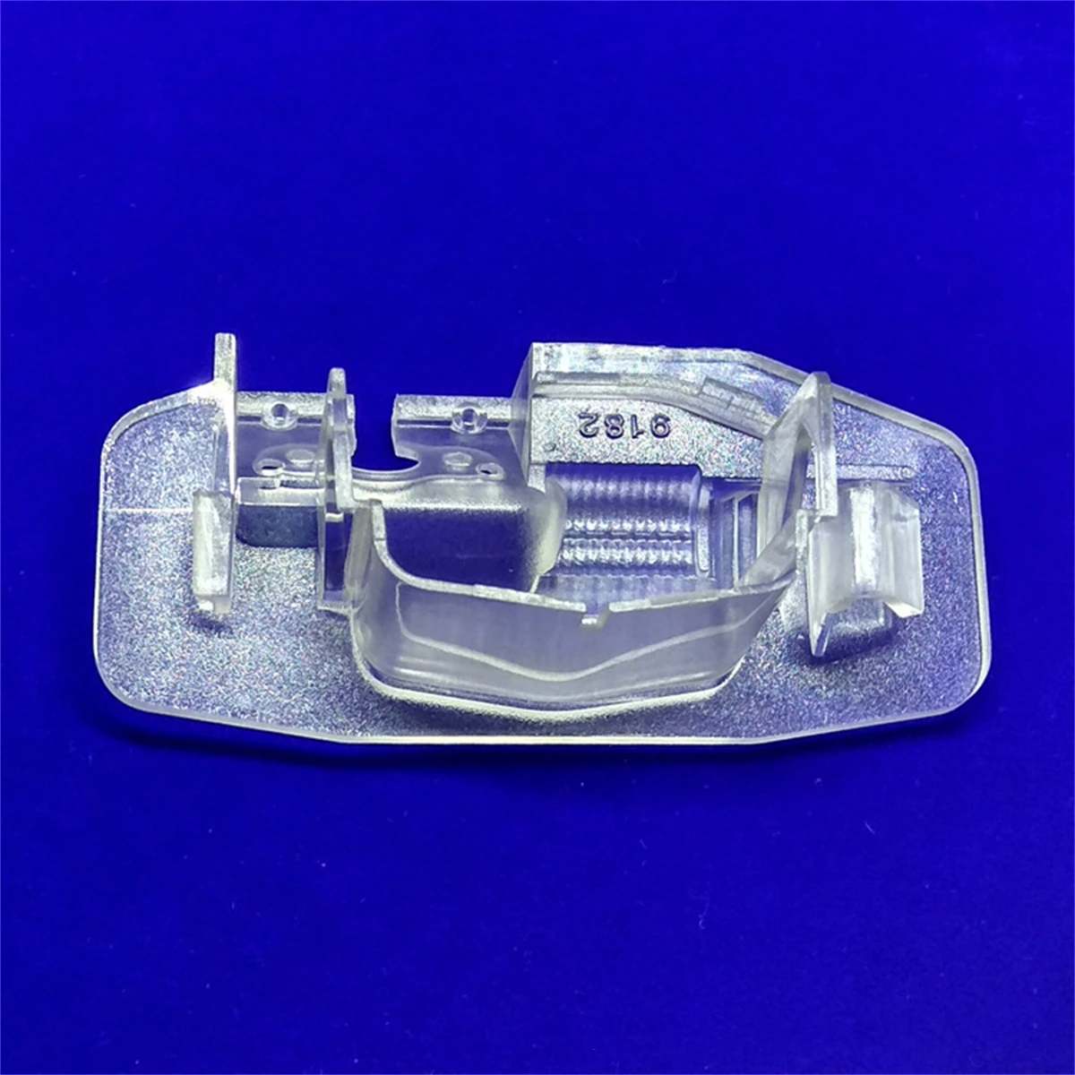 Car Rear View Camera Bracket License Plate Lights Housing for Honda City Civic Crider Accord Spirior Greiz Ciimo FIT RDX