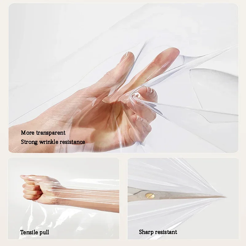 Thumbnail 2 - #81 Best Door Screen Curtains to Buy In 2026