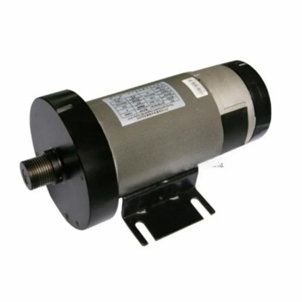 Recambios de la cinta de correr de la restauración del motor de CC de la cinta de correr 2.0HP