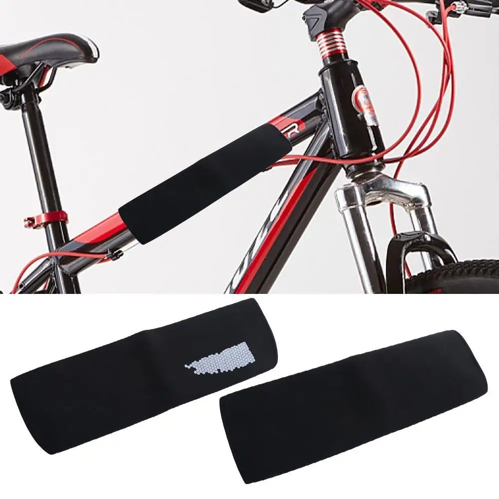 Weatherproof Electric Bike Battery Cover Insulation Protector Waterproof E-Bike Dust Sleeve Neoprene Elastic