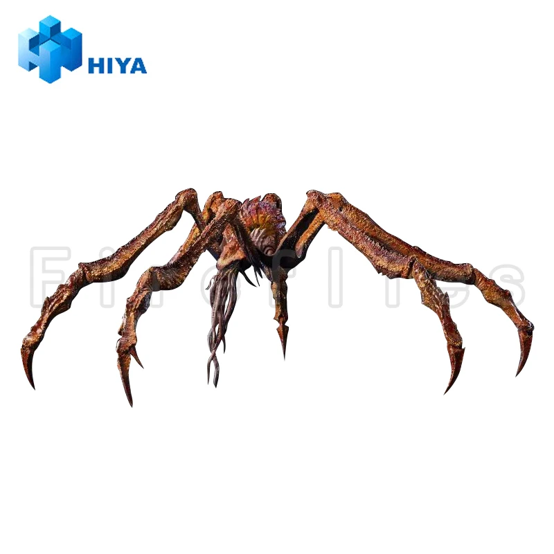 16CM HIYA Action Figure Exquisite Basic Series Godzilla x Kong The