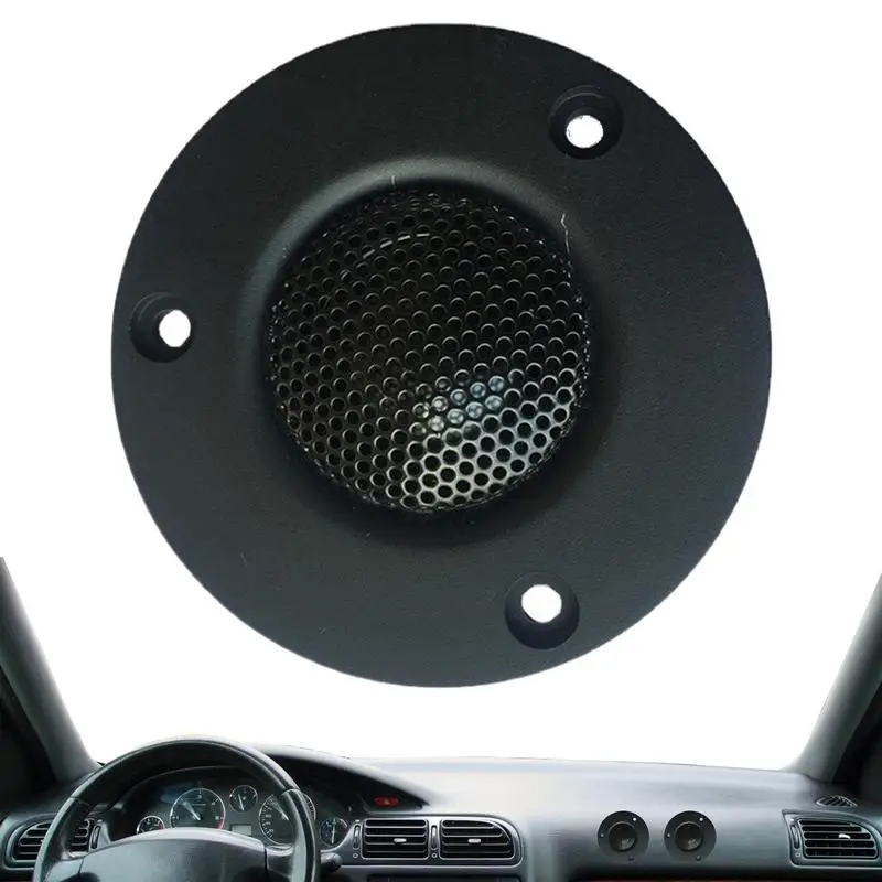 

Твитер, динамики, супер твитер для транспортных средств, 30 Вт, автомобильная аудиосистема, аксессуары для домашней автомобильной модификации, поставки