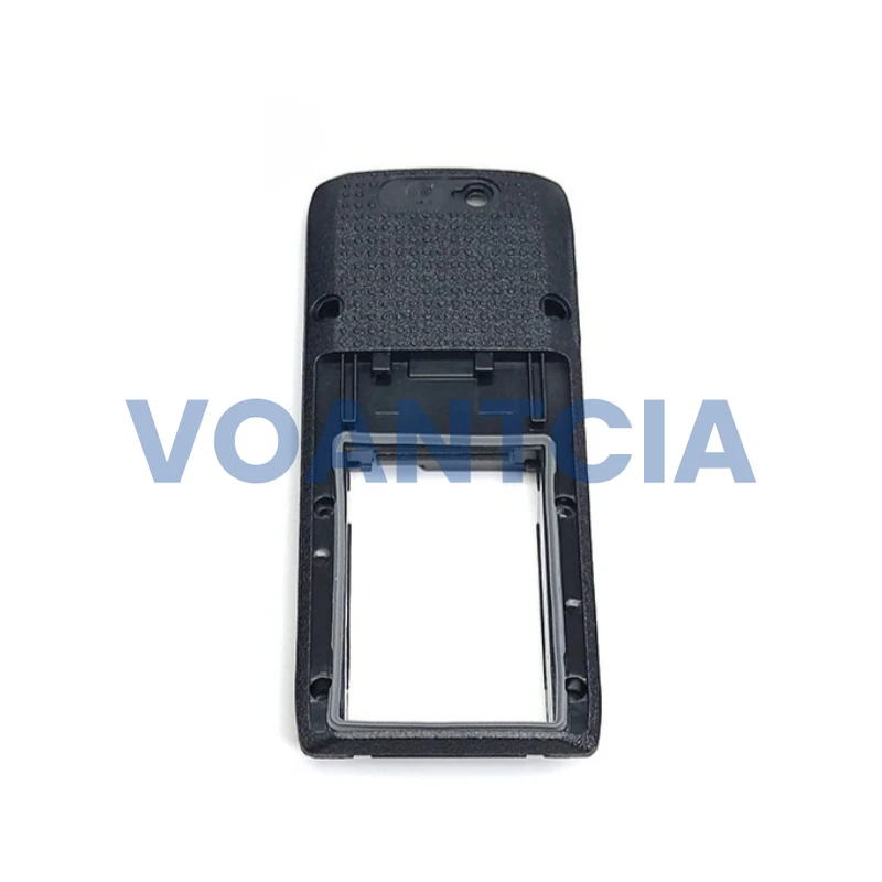 5pcs Back Housing Rear Case for Motorola DTR720 DTR700 Two Way Radio Walkie Talkie Replacement Accessories
