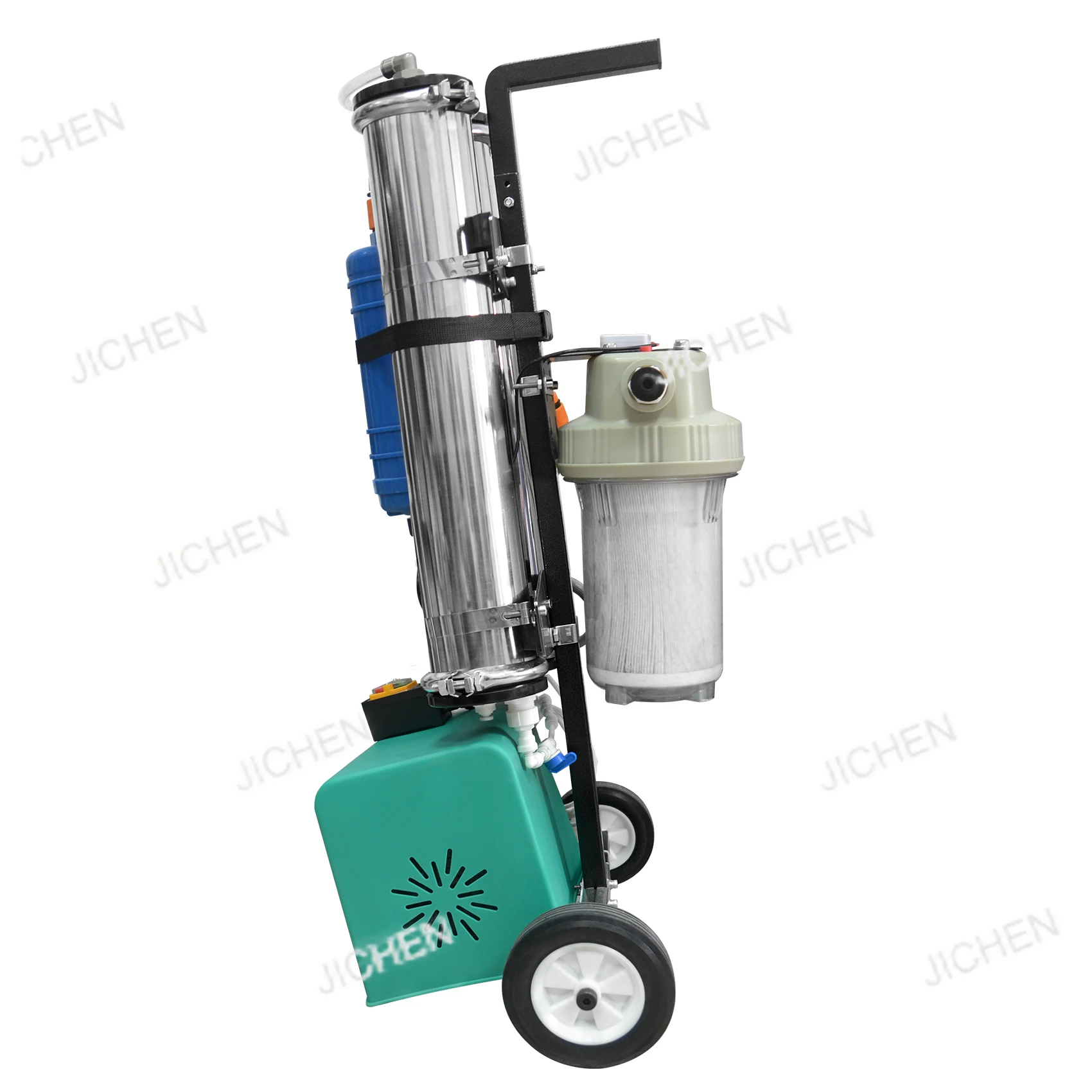 Portable Reverse Os… - image