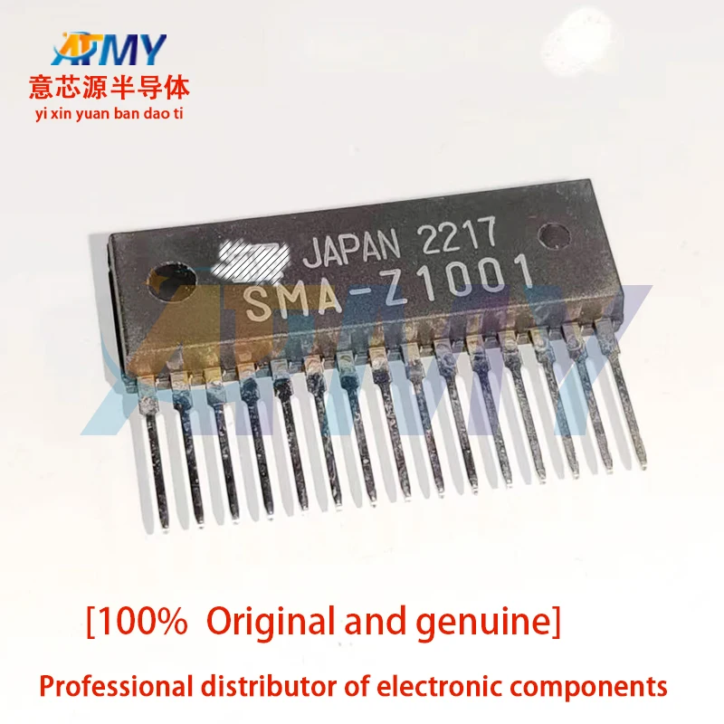 SMA-E1017 SMA-Z1001 Power Printer Module 100% Original