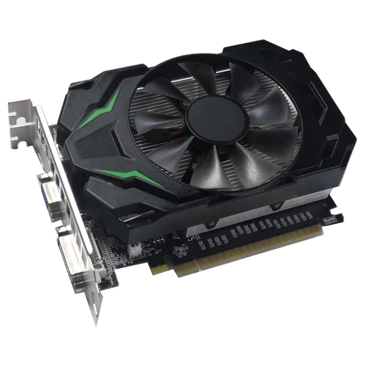 GT740 2G DDR5 Dedicated Graphics 730 710 610 210 Desktop 960