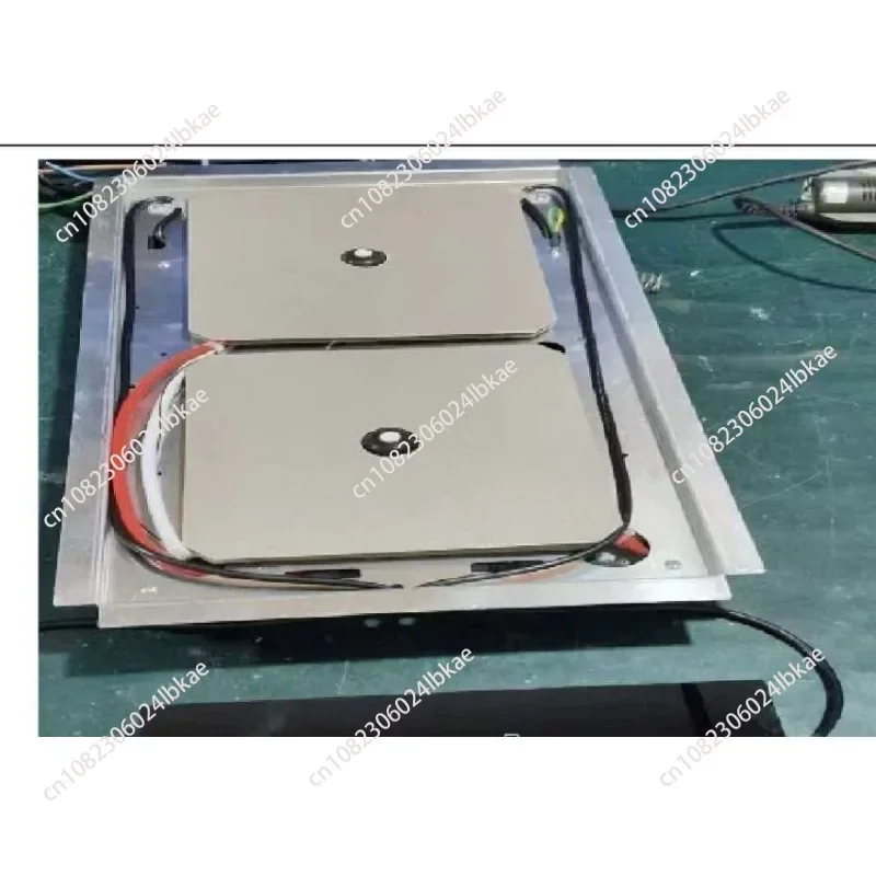 for Hidden Induction Cooktop Invisible Built in Herd Magnetic Under Granite Ceramic Stove Hob Stovetop Commercial Induction