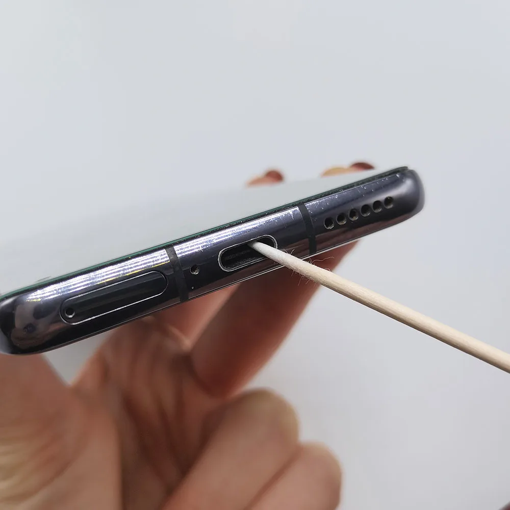 Brush Cleaning Tool For Airpods Xiaomi Huawei Samsung Bluetooth Earphones Case Clean Tools Cotton