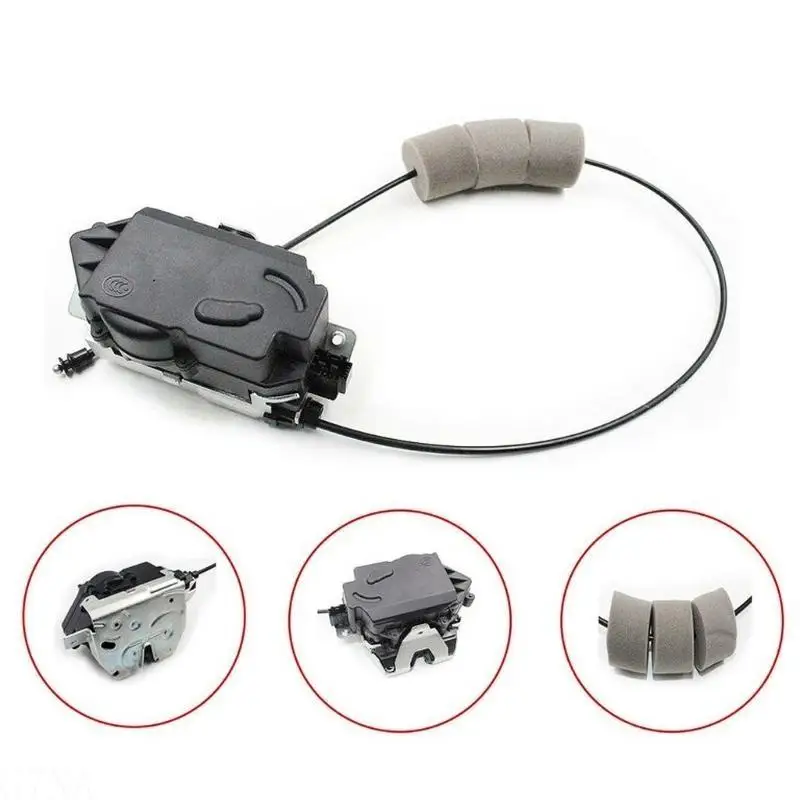 G7NA Tür Heckklappenantrieb Kofferraumverriegelung für X164 W251 V251 A1647400735 A1647400735 – Detail 10