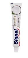 Signal, Nature Elements Integral 8 Coco White Toothpaste, 75 ml