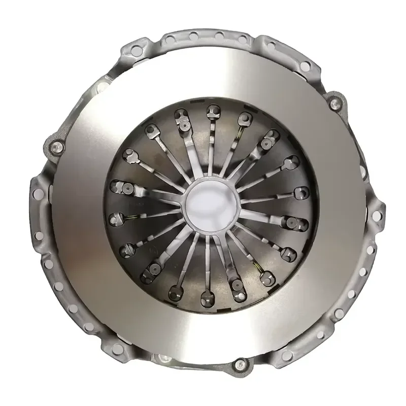for Transit 2.4 Car Part Clutch Kit Engine Part 6253044090 23 Teeth 250mm