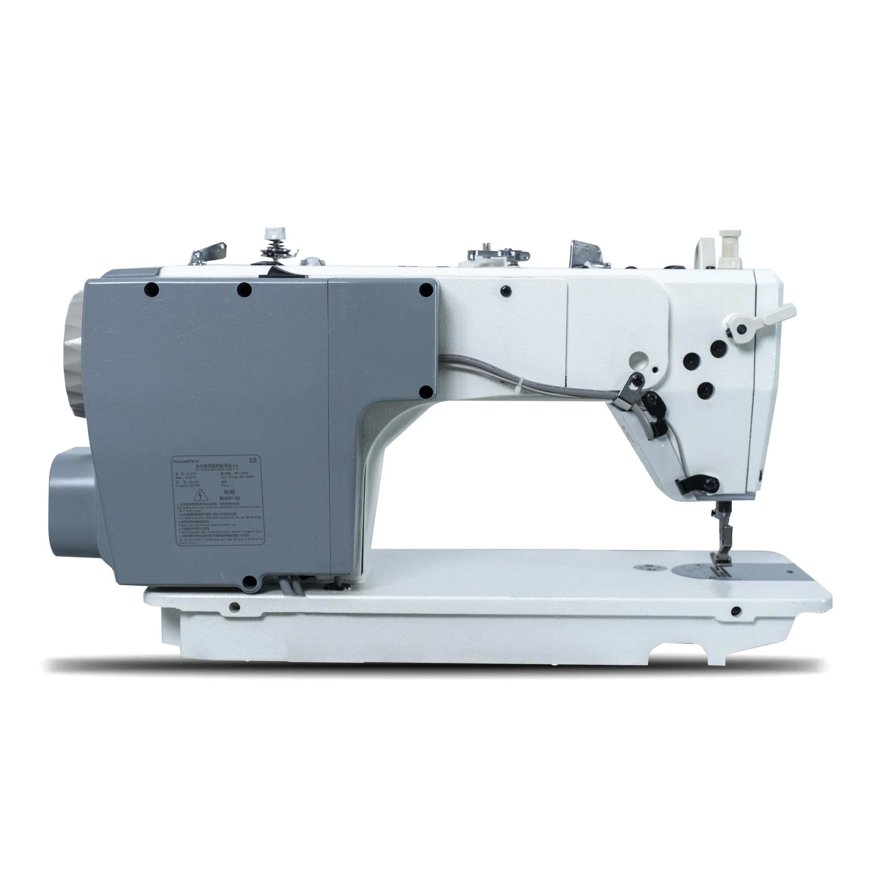 Yunyi Sewing Machine Industrial Single needle direct drive low-noise computer sewing machine HK-A912