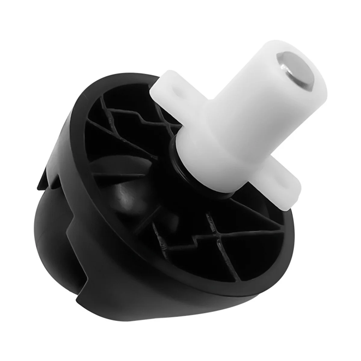 X9 Pro 로봇 진공 청소기 액세서리 롤러 휠 교체 부품 용 FZFZ 진공 범용 휠