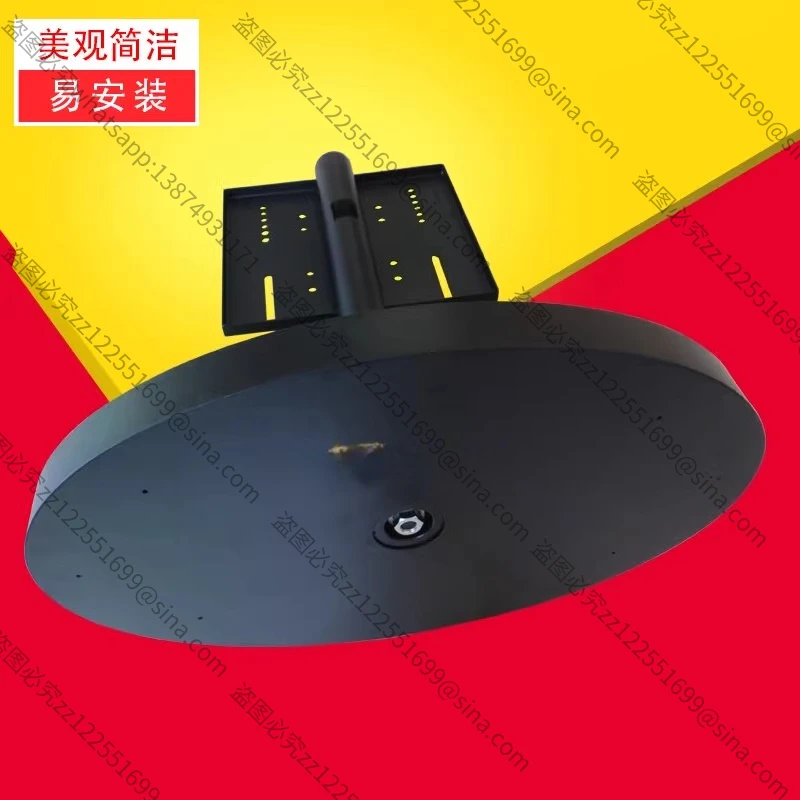 

Подходит для нового вращающегося основания на 360 градусов ЖК-телевизора, ручного электрического пульта дистанционного управления, вращающегося кронштейна для ЖК-телевизора