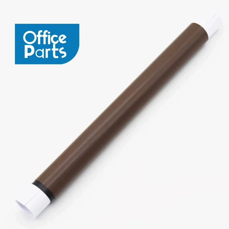 M608 Brown OEM Plastics Fuser Film Sleeve for HPM607 M609 M631 M632 M633 M610 M611 M612 M635  M634 E62555 E62565 E62575 E60155