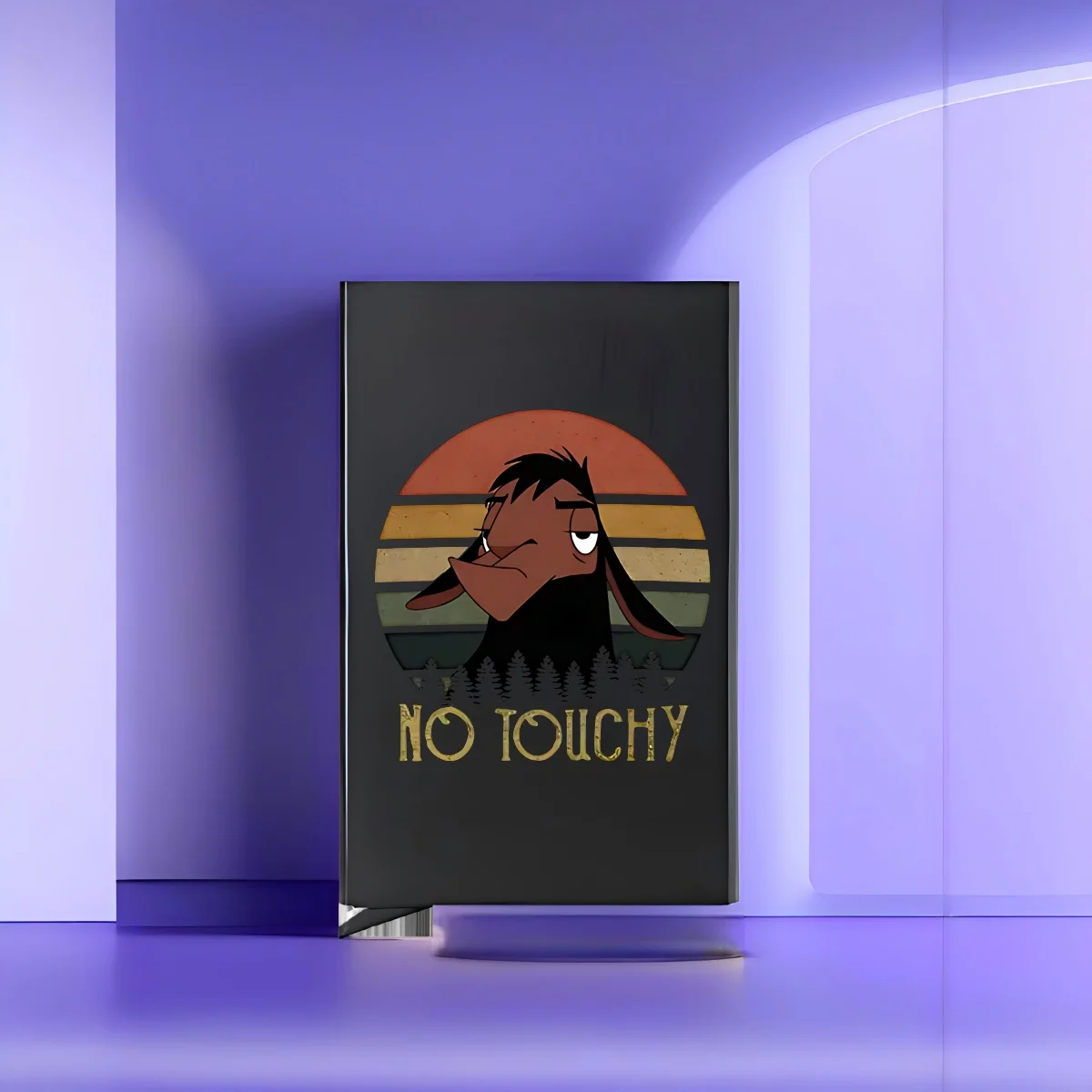 

Kuzco No Touy 2026 New Style Fashion Printed Card Case Various Color Options Easy to Use Compact for Daily Needs