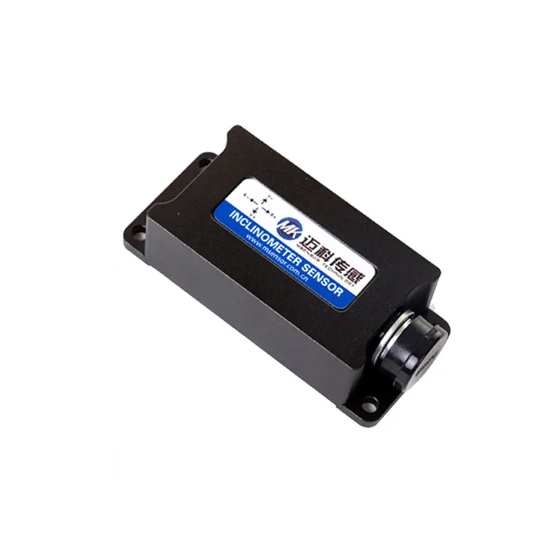SVT626T Dual-axis Digital Inclination Sensor Angle Measurement Electronic Instrument High-precision Inclination Module