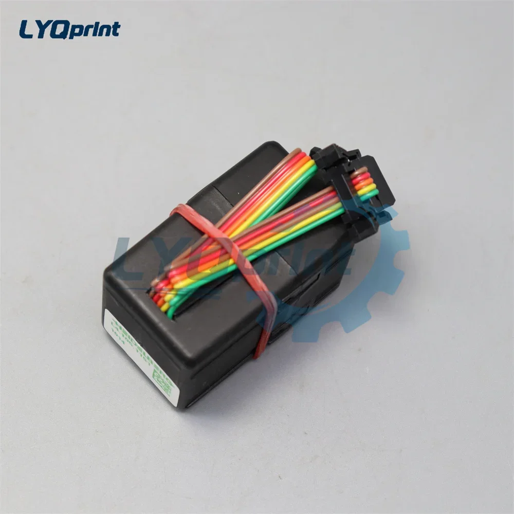 

Best Quality L4.105.1151 Servo-Drive For Heidelberg CD74 XL75 Printing Machine Parts
