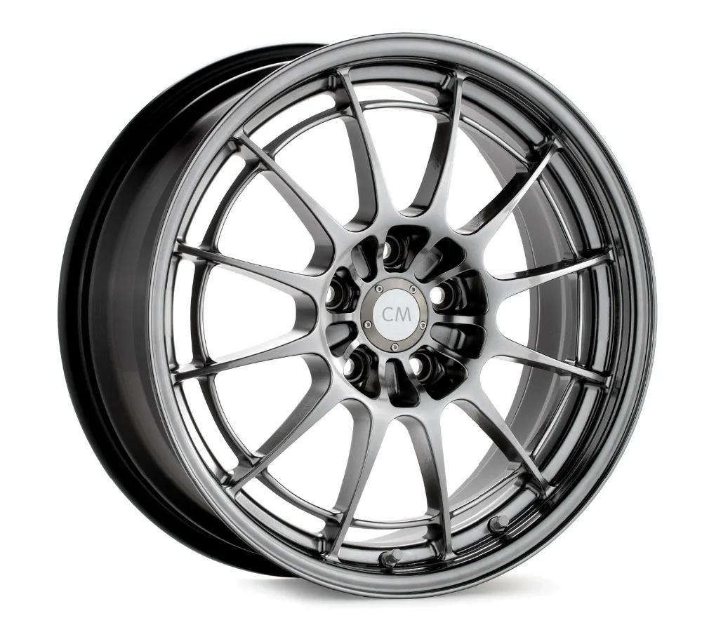 

Автомобильные колеса из сплава 19x9.5