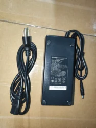 48v 3A charger for E-TWOW GT /GT SE electric scooter spare parts charger