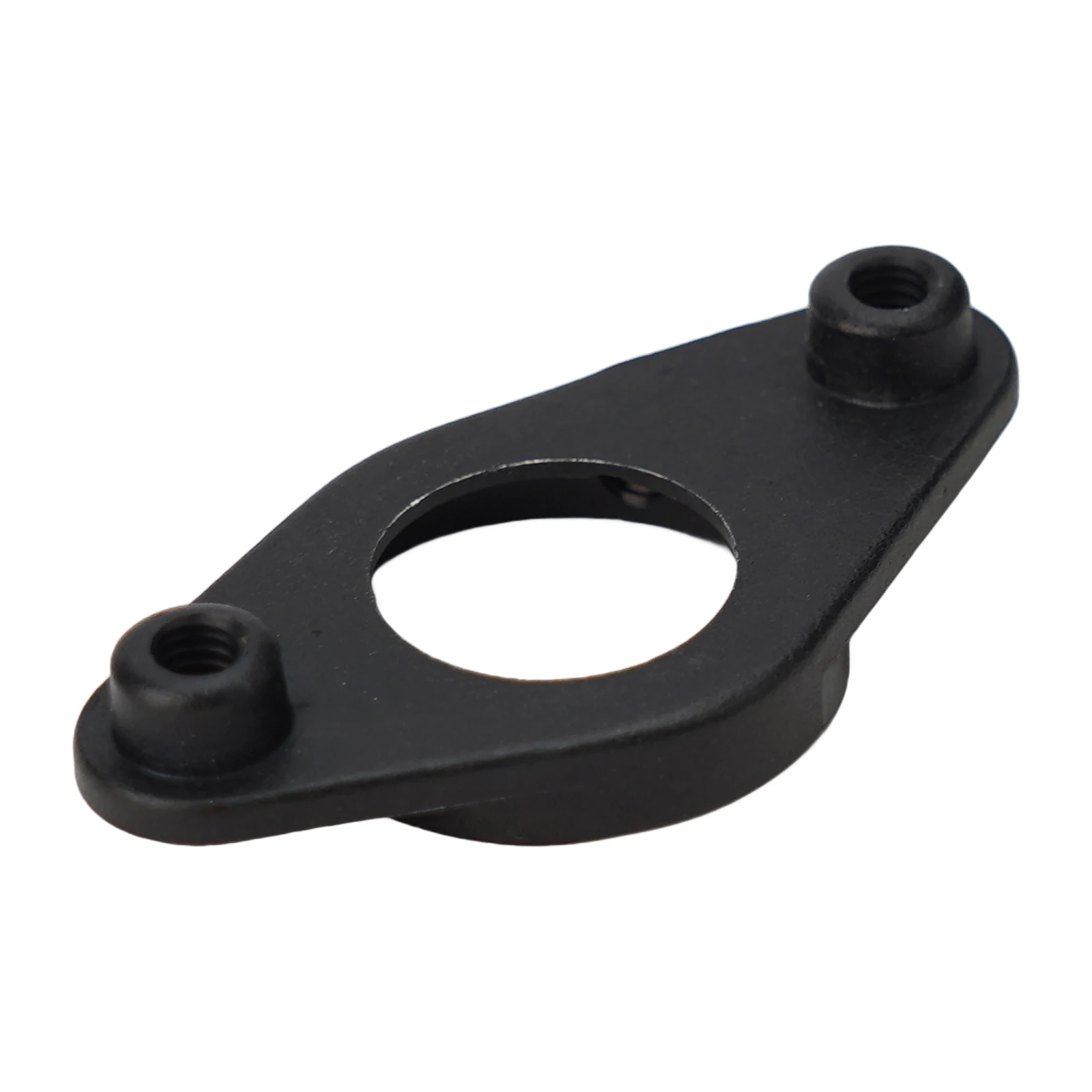 

Bicycle Component Robust Aluminum Tail Hook Optimized for Compatibility with the DERAILLEUR System in the BEGMOMOT Series