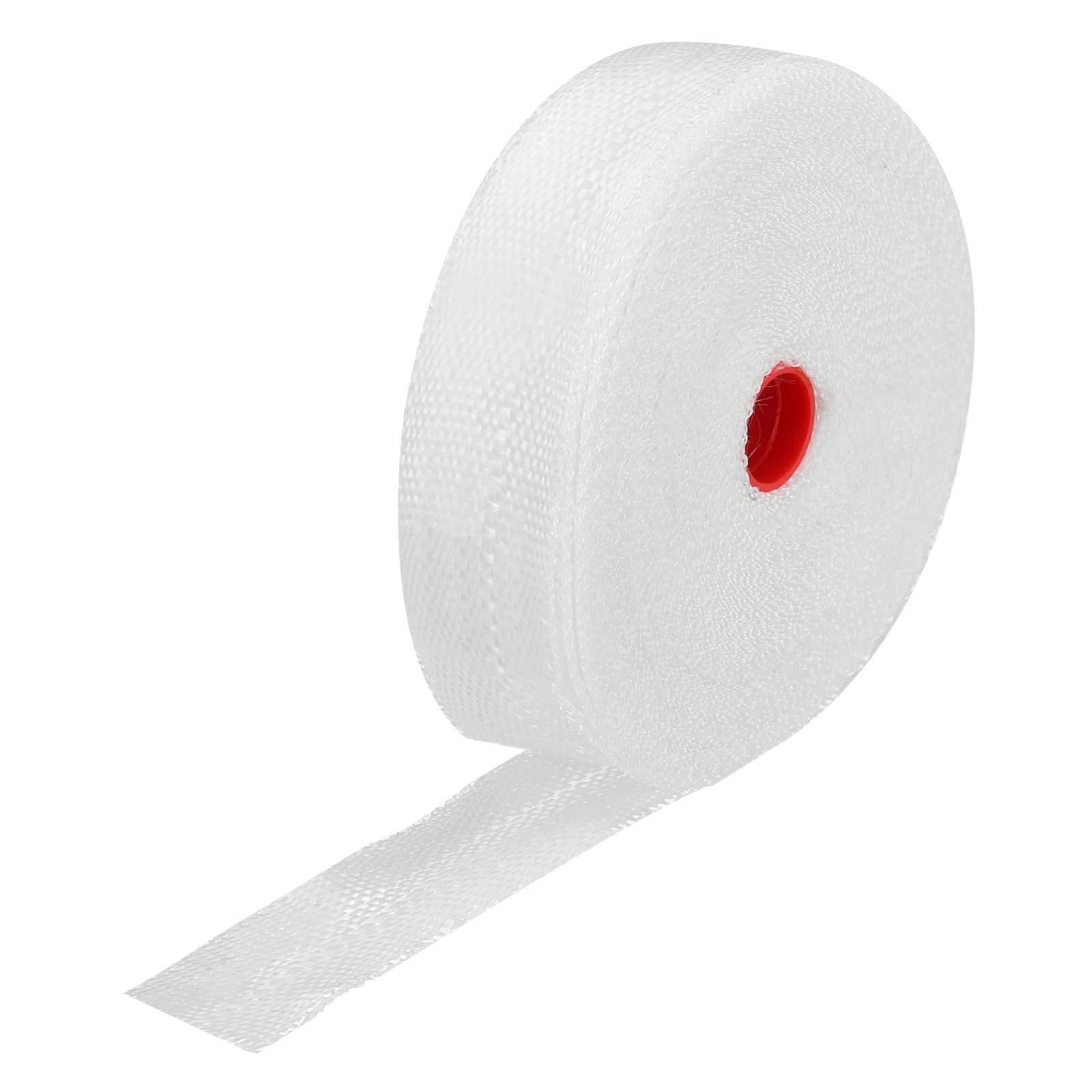 30m Fiberglass Cloth Tape Fiberglass Mesh Glass Fiber Mesh Woven Fabrics Insulation Tape for Reinforcement Repair