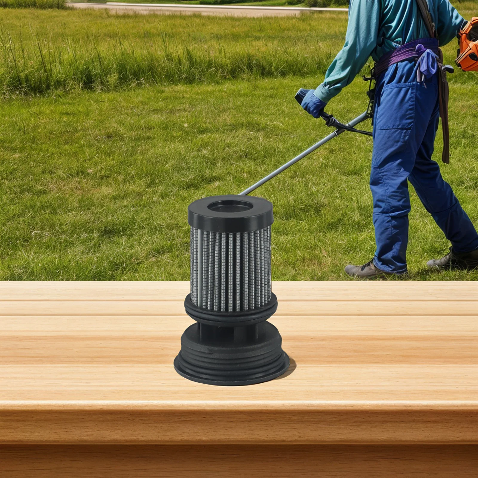 Effective Dirt and Contaminant Removal with Proven Part Hydraulic Filter for Z510A Z520A Z810A Z820A Z830A Z840A Z850A
