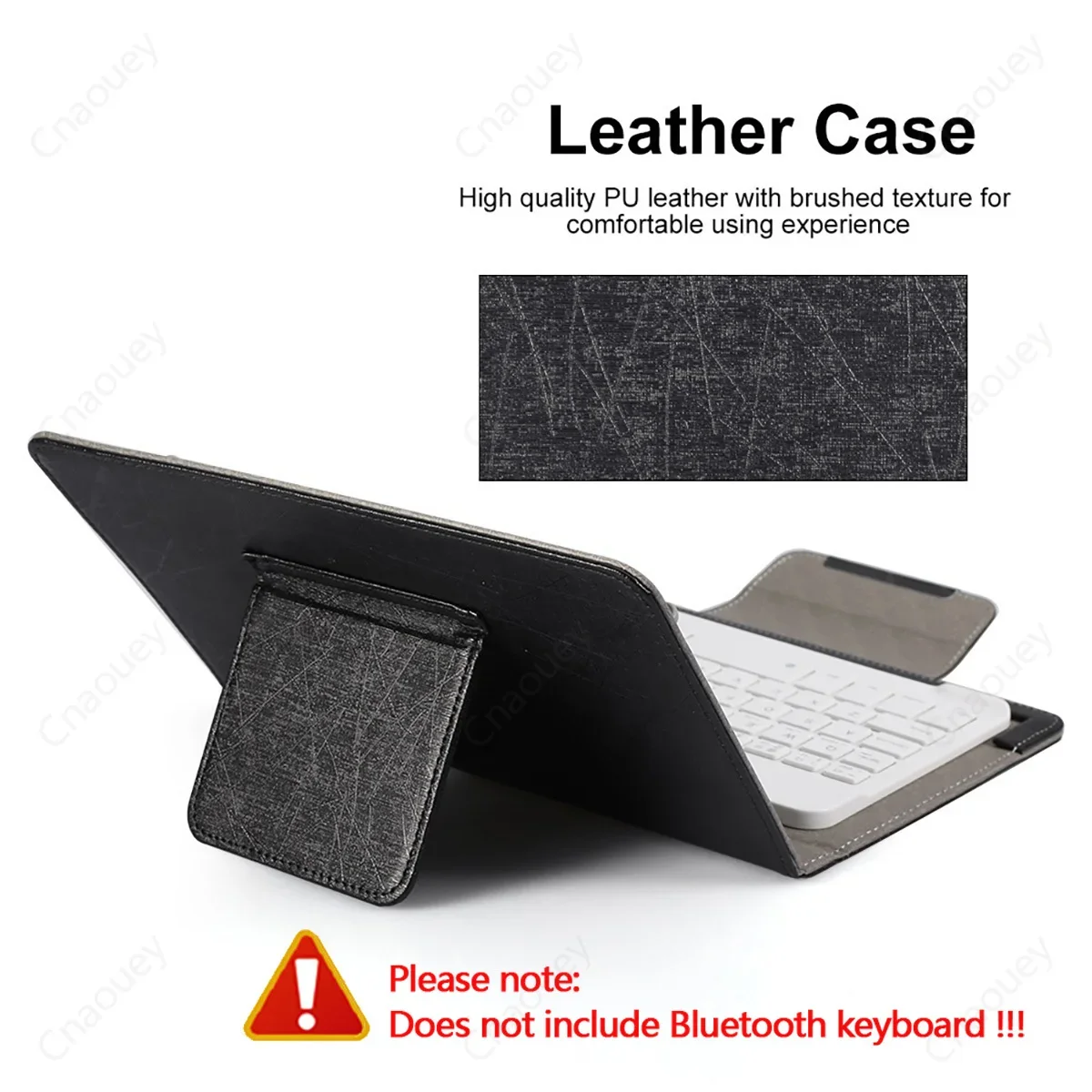 Tablet Hoesje Voor 7 8 9 10.1 Inch Universele Tablet Pu Lederen Tablet Standaard Cover Voor Android Ipad Samsung Huawei Lenovo Funda