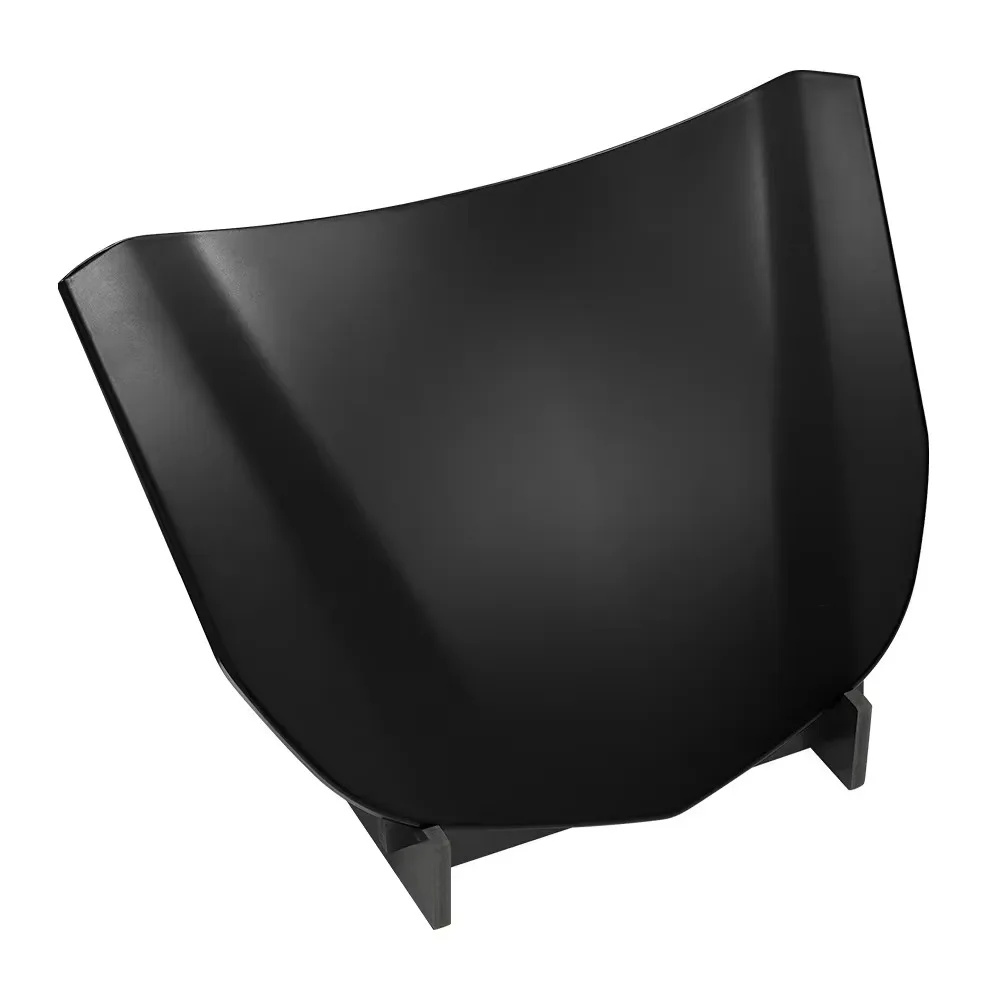Car Wrapping Film Satin Black Color Scratch-Resistant Durable Sticker Auto Cover Vehicles Motorcycle Accessories