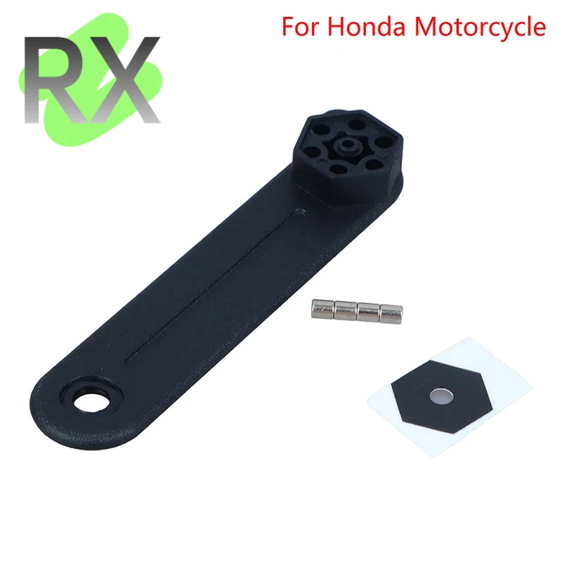 

Suitable For For Motorcycle Split Line 125 New Continent PCX150 SDH110T-7 Seat Bucket Emergency Key