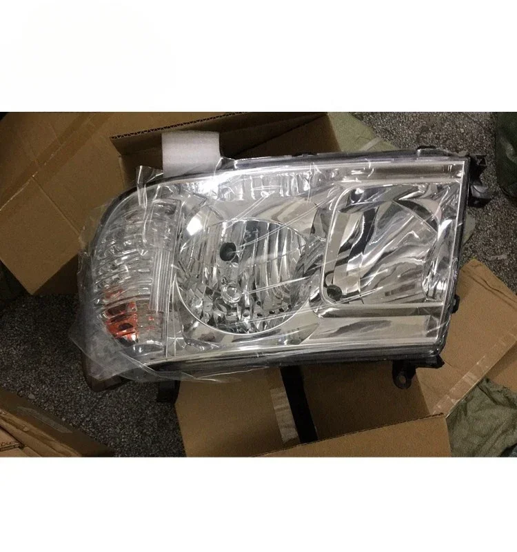 Car Headlight For Land cruiser 100 HDJ100 UZJ100 High quality headlight/headlamp auto parts 81170-60A82