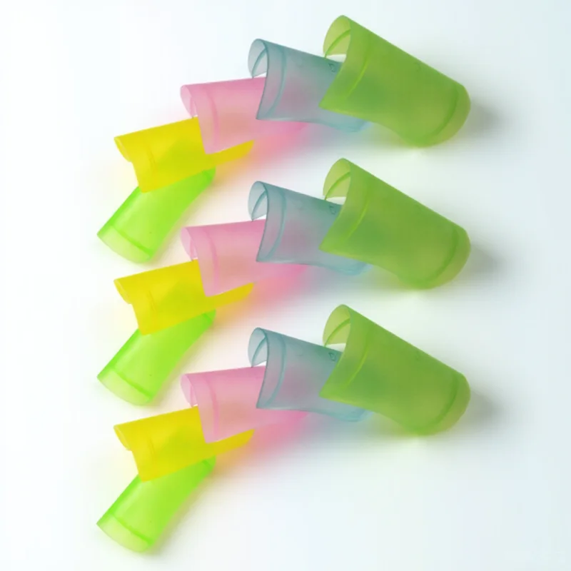 

15pcs Film Protectors Creative Plastic Protective For Durable Accessories Flute Supplies Parts Covers Abs Material Easy Install