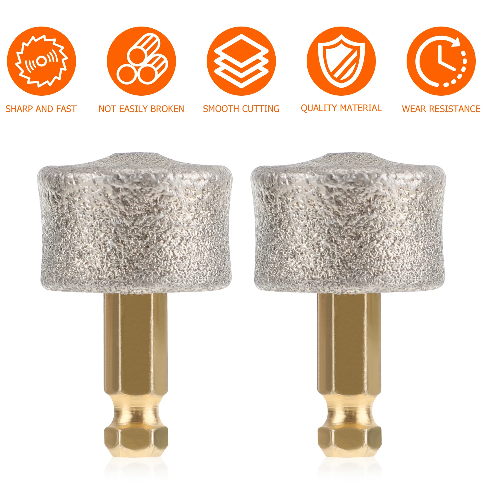 Thumbnail 3 - #68 Dog Nail Grinders List of Top Picks