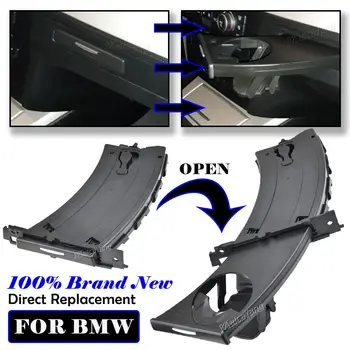適用於BMW E90 E91 318I 325I 328I 的可伸縮前排駕駛側左右飲料杯架 51459173463 10 最佳銷售 BMWE90杯架 - №9