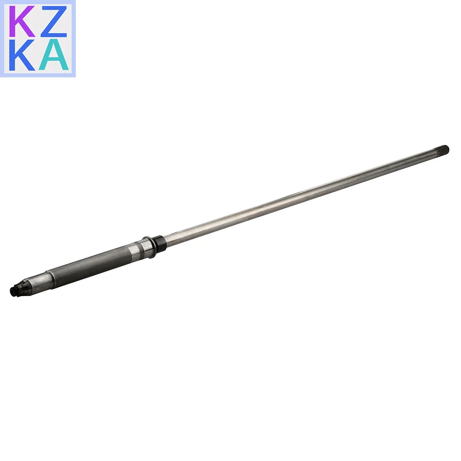 Drive Shaft Length 679-45501-10 Suitable for Yamaha Marine Engines 1978-1997 40HP 679-45501 Accessories Replacement Parts