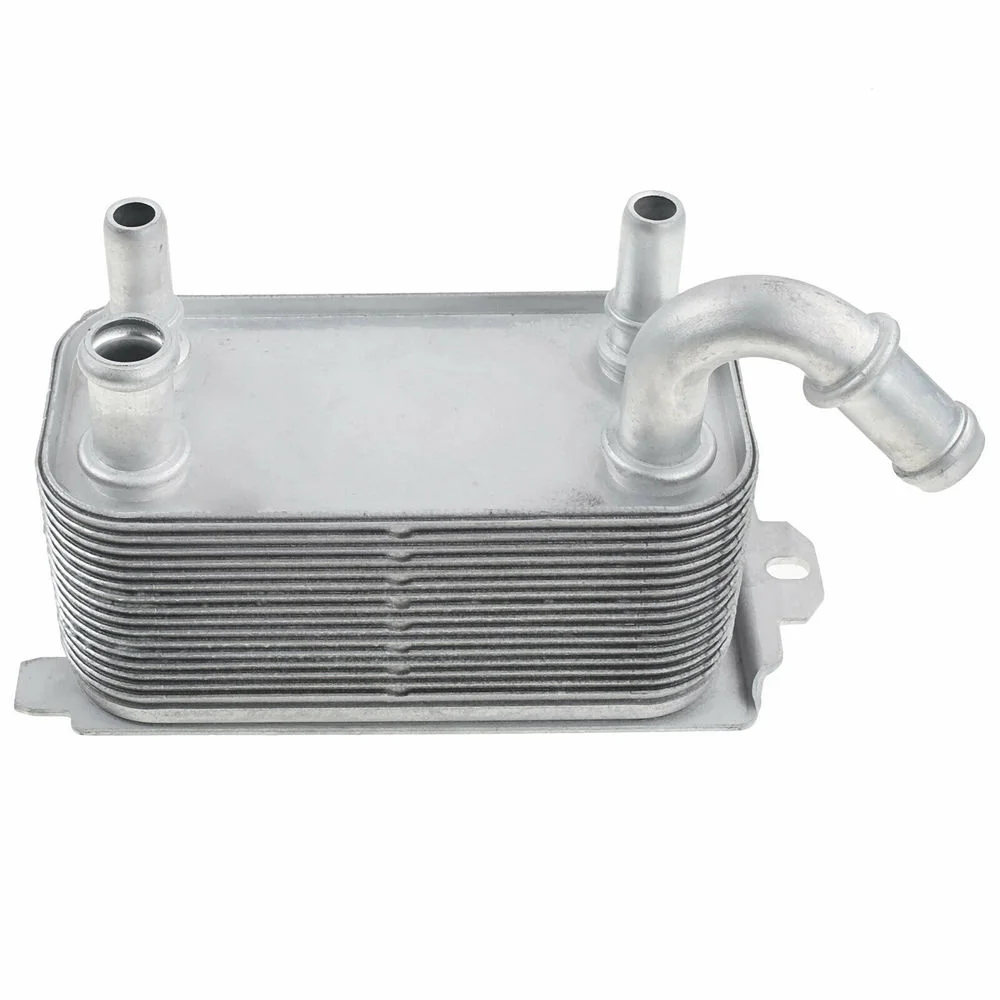 Engine Oil Cooler 6G917A095AD 30792231 LR002916 SK90661 90661 for Volvo S60 S80 V70 XC60 XC70 2.0L 3.0L 3.2L 2008-2013