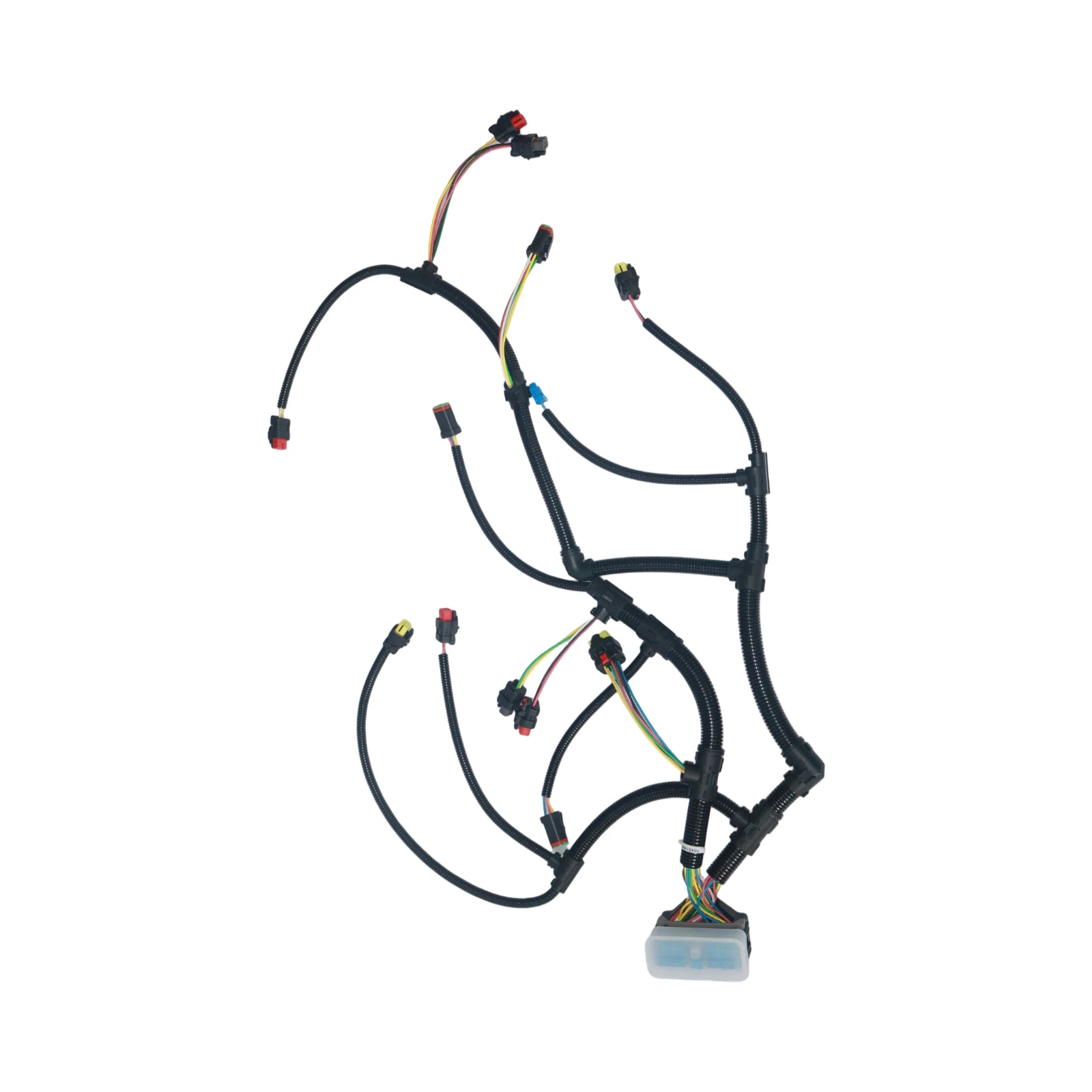 Engine wiring harness 304-5166 3045166 For Caterpillar CAT PL61 Pipe hanging machine