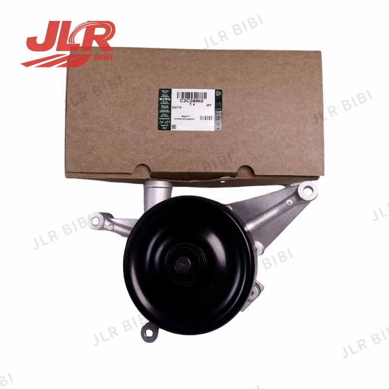 C2C38862 XR858919 C2C32677 C2S26232 Engine Water Pump Fit For Jaguar S-Type XF XJ X350 2.5L 3.0L V6 Petrol